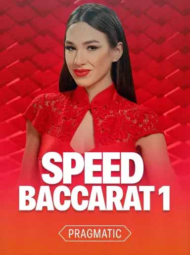 Speed Baccarat · Фугу Live Casino